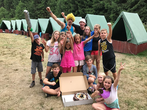 Letopisy Narnie 2017