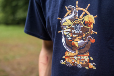 Honba za pokladem starých mořských vlků 2022